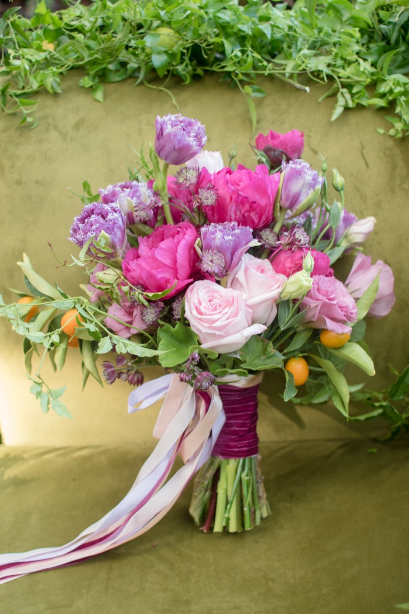 Quianna Marie Photography - Bonny Bridal Gown-144