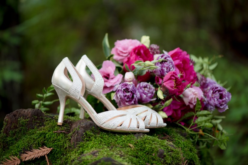 Quianna Marie Photography - Bonny Bridal Gown-34