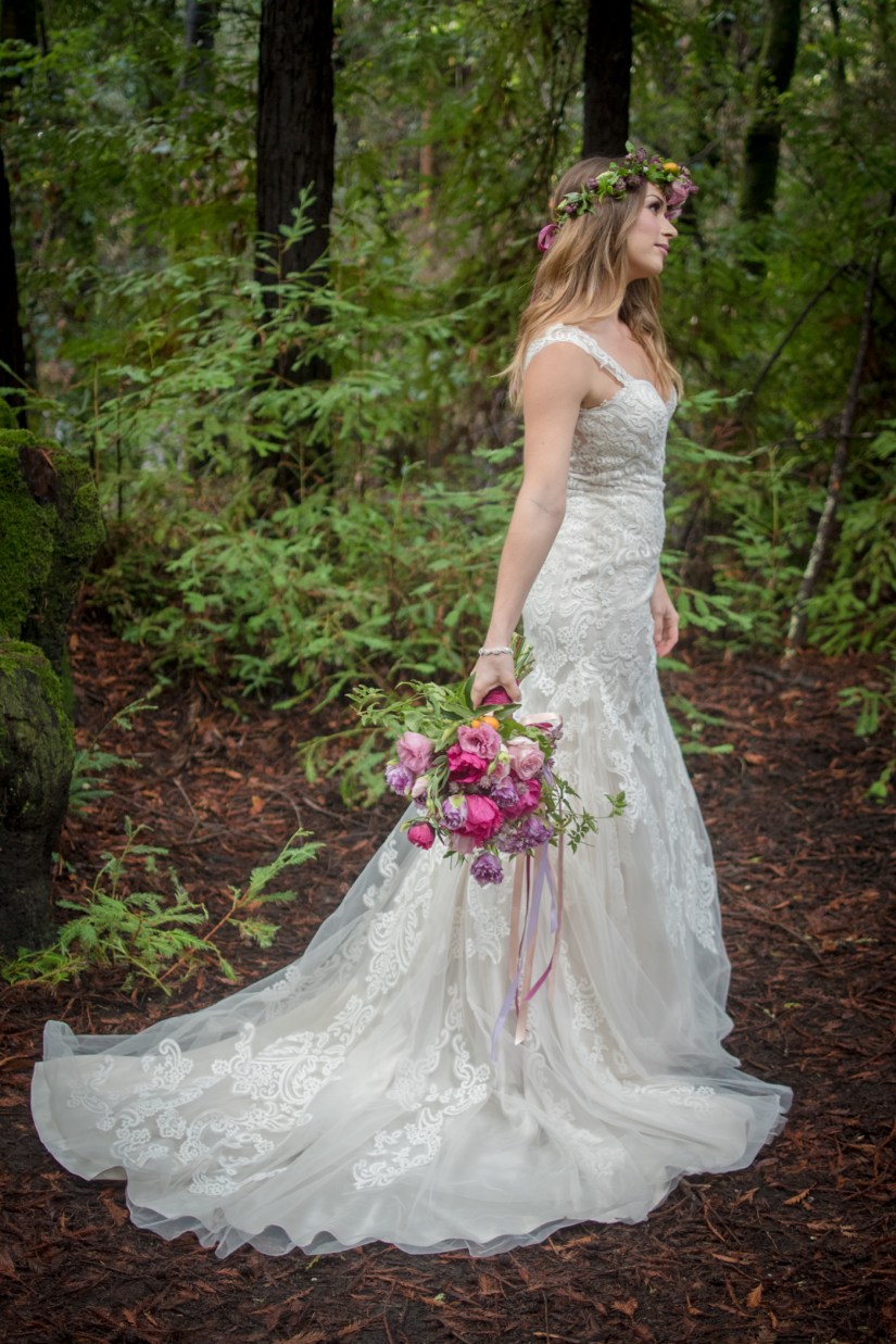 Quianna Marie Photography - Bonny Bridal Gown-61